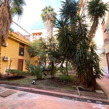 Casa Catania Apartment Exterior photo