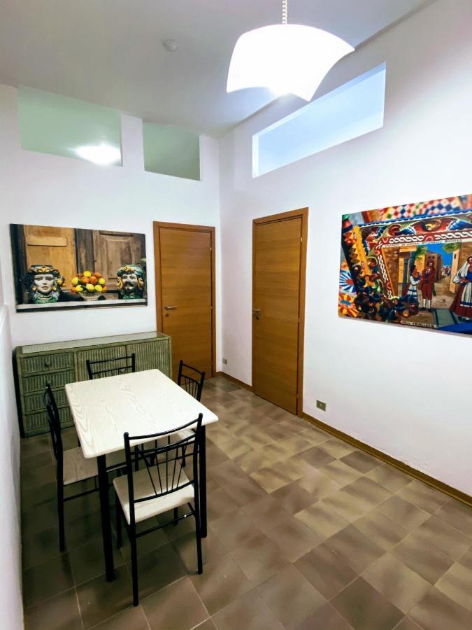 Casa Catania Apartment Exterior photo