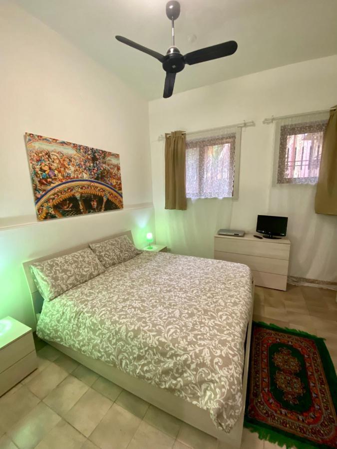 Casa Catania Apartment Exterior photo