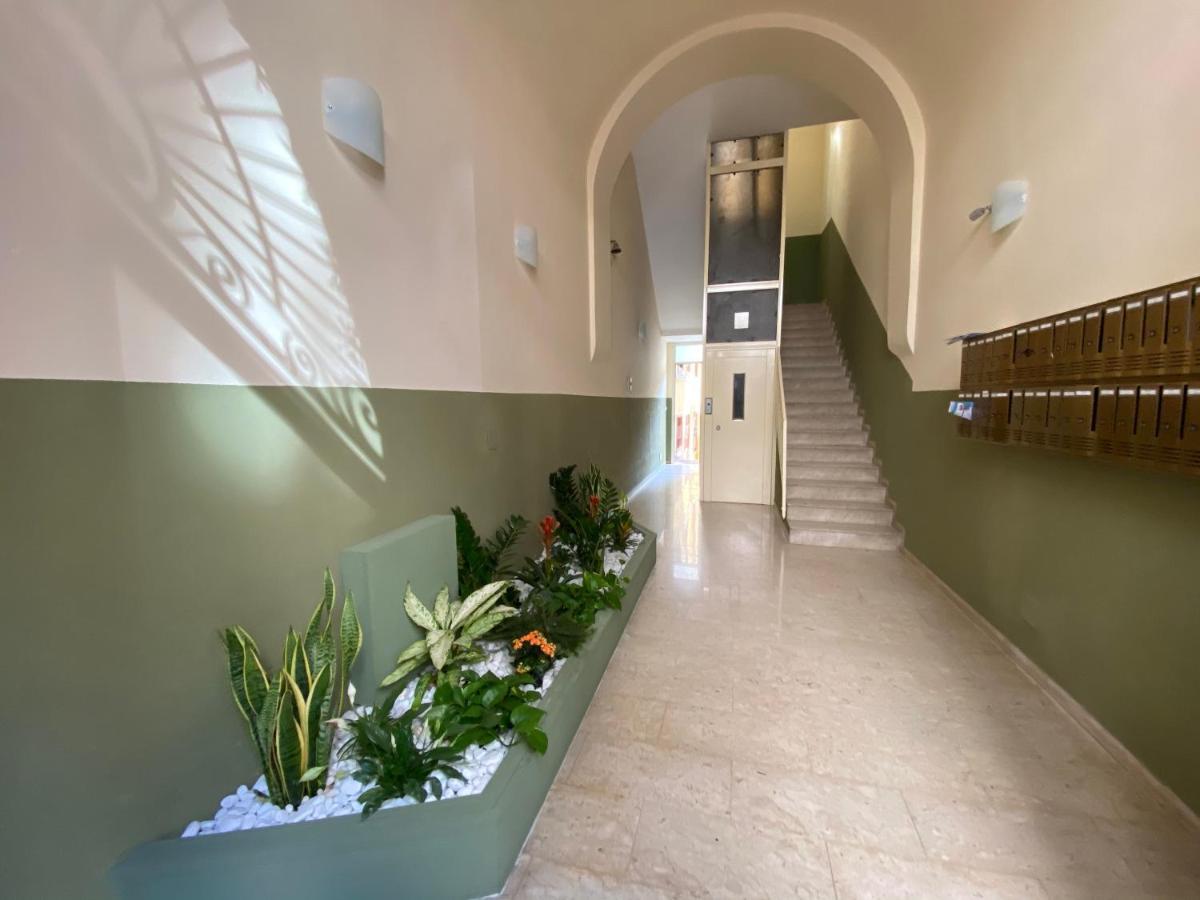 Casa Catania Apartment Exterior photo